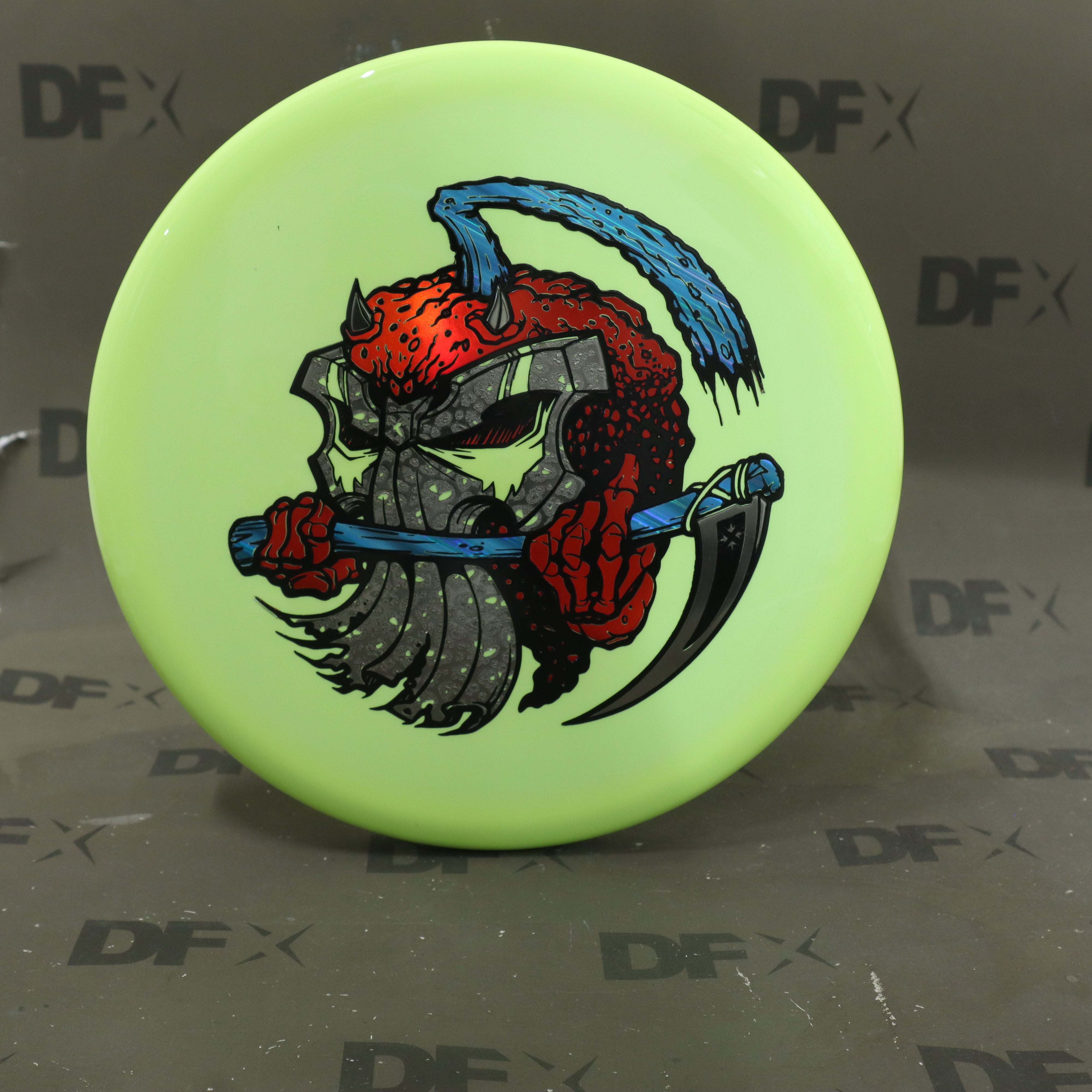 Streamline Neutron Pilot - Reap What You Throw