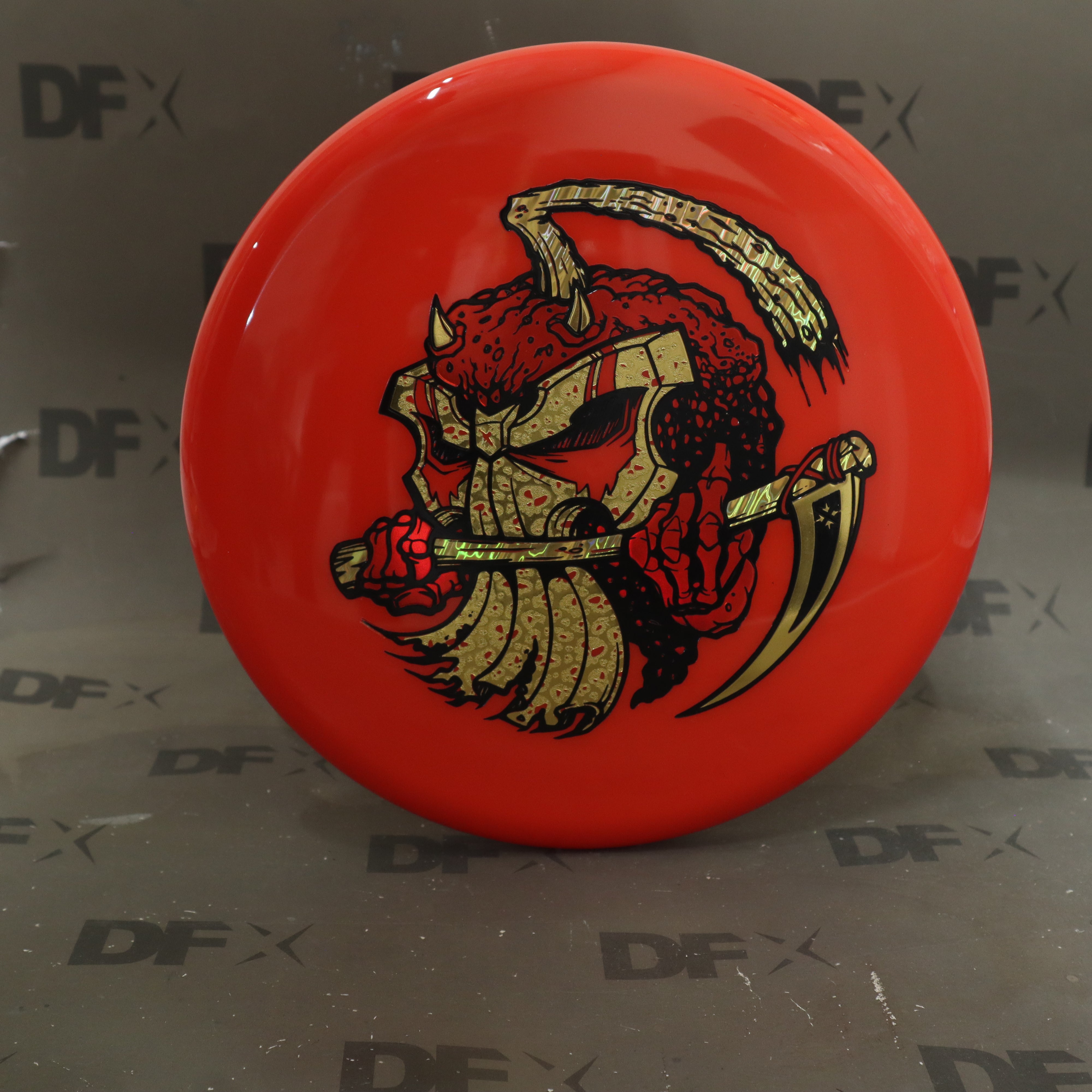 Streamline Neutron Pilot - Reap What You Throw