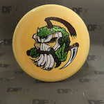 Streamline Neutron Pilot - Reap What You Throw