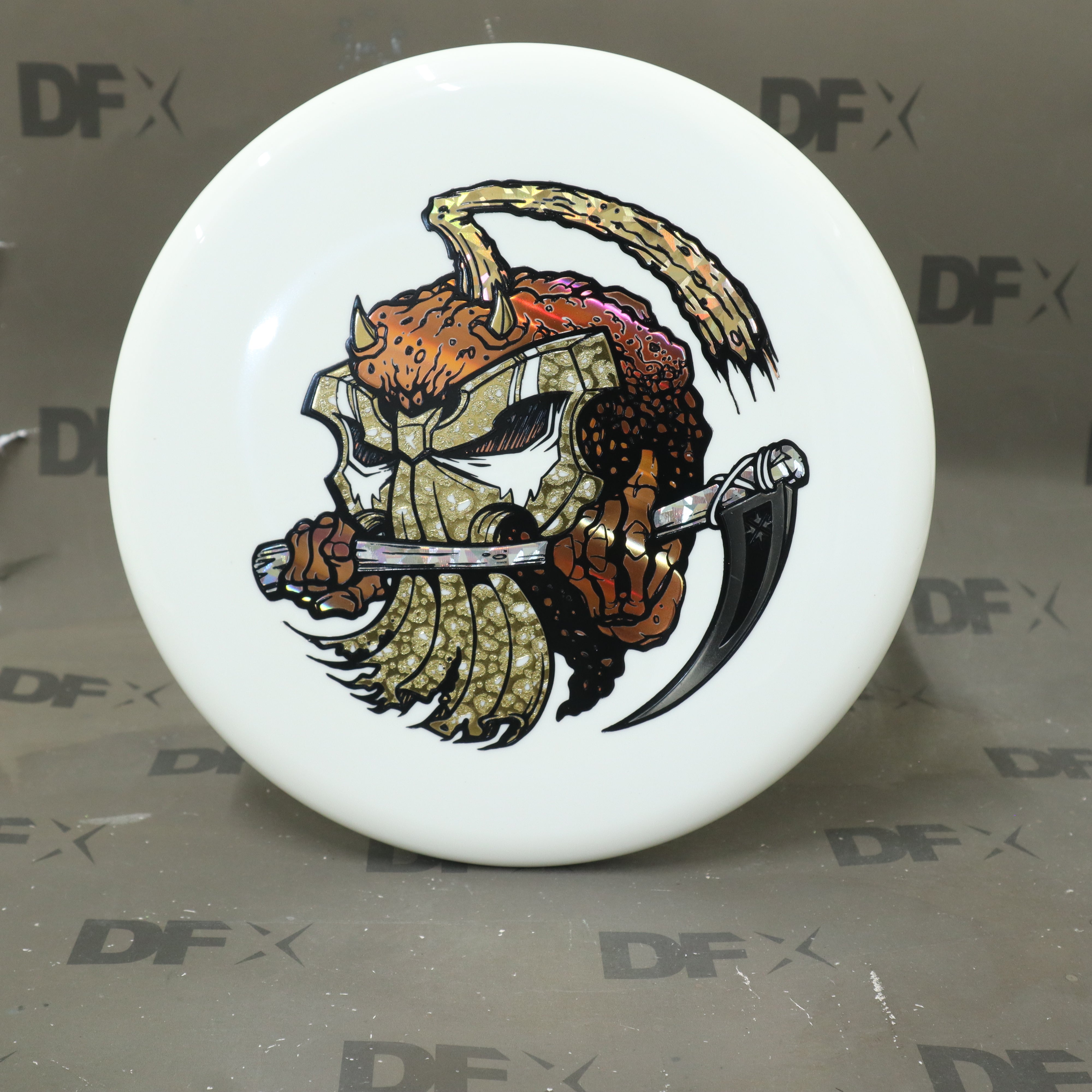 Streamline Neutron Pilot - Reap What You Throw