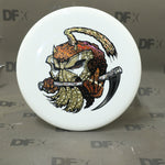 Streamline Neutron Pilot - Reap What You Throw