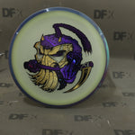 Axiom Eclipse Crave - Reap What You Throw