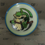 Axiom Eclipse Crave - Reap What You Throw