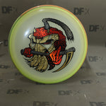 Axiom Eclipse Crave - Reap What You Throw