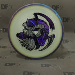 Axiom Eclipse Crave - Reap What You Throw