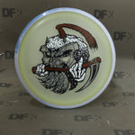 Axiom Eclipse Crave - Reap What You Throw