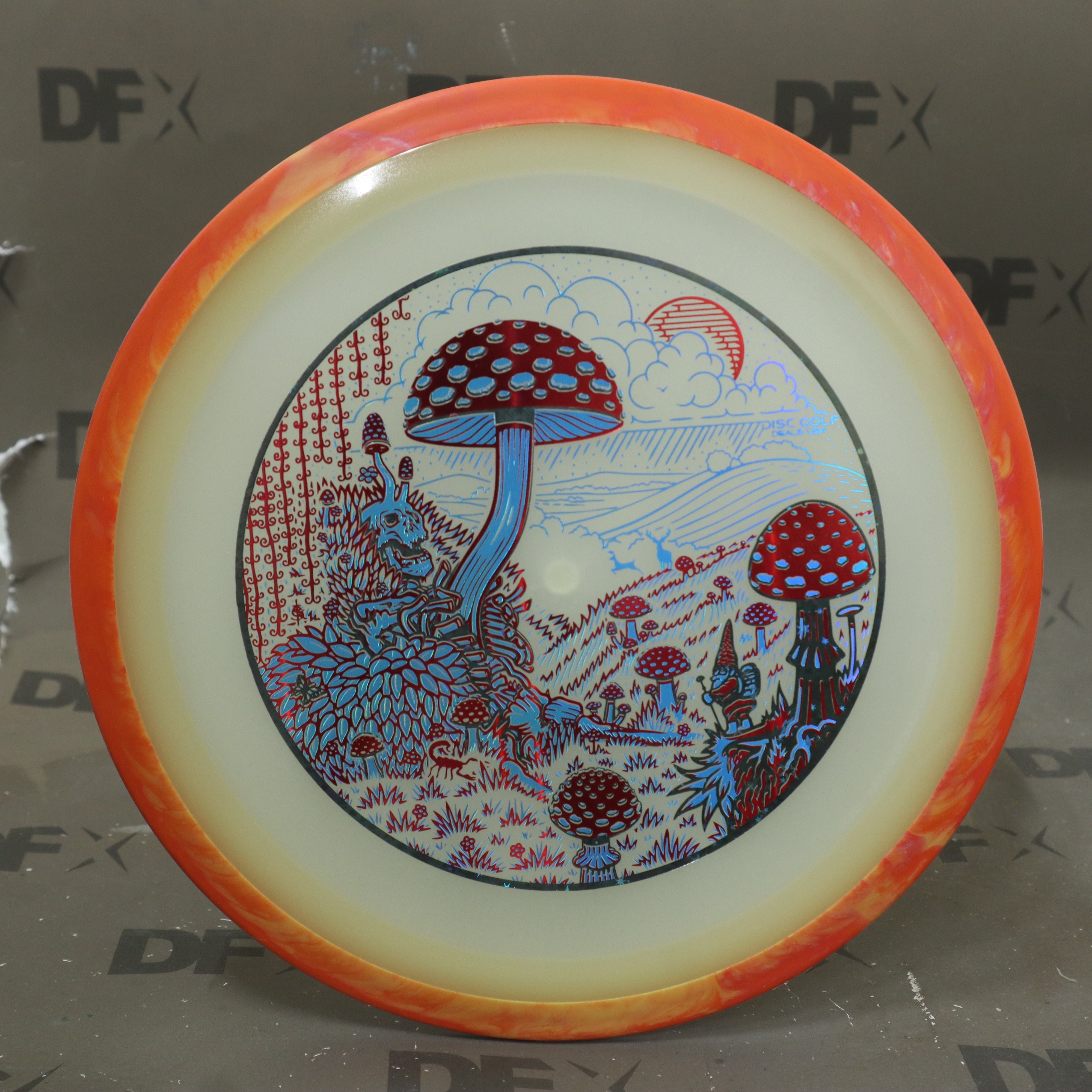 Axiom Eclipse Insanity - Hazard by Skeet Scienski (Copy)