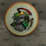 Axiom Eclipse Crave - Reap What You Throw