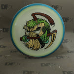 Axiom Eclipse Crave - Reap What You Throw