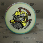 Axiom Eclipse Crave - Reap What You Throw