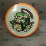 Axiom Eclipse Crave - Reap What You Throw