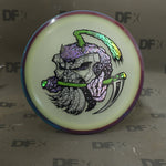 Axiom Eclipse Crave - Reap What You Throw