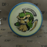 Axiom Eclipse Crave - Reap What You Throw