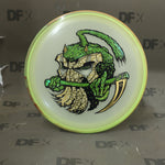 Axiom Eclipse Crave - Reap What You Throw