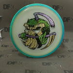 Axiom Eclipse Crave - Reap What You Throw