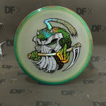 Axiom Eclipse Crave - Reap What You Throw