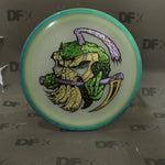 Axiom Eclipse Crave - Reap What You Throw