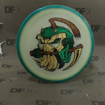 Axiom Eclipse Crave - Reap What You Throw