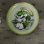 Axiom Eclipse Crave - Reap What You Throw