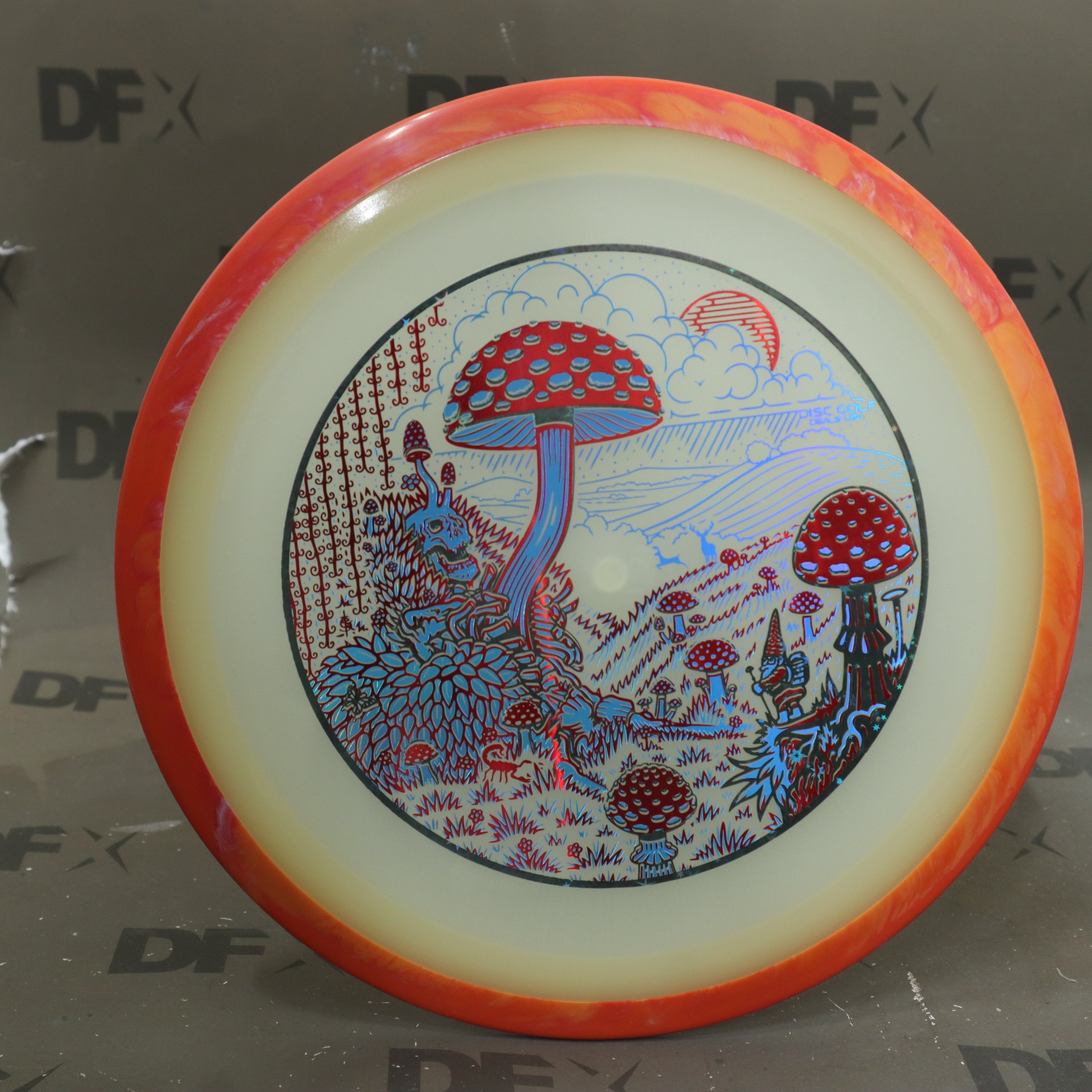 Axiom Eclipse Insanity - Hazard by Skeet Scienski (Copy)