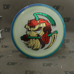 Axiom Eclipse Crave - Reap What You Throw