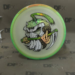 Axiom Eclipse Crave - Reap What You Throw