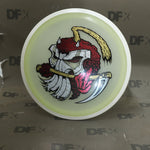 MVP Eclipse Servo - Reap What You Throw