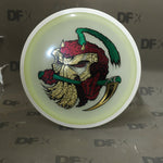 MVP Eclipse Servo - Reap What You Throw