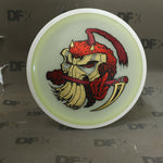 MVP Eclipse Servo - Reap What You Throw