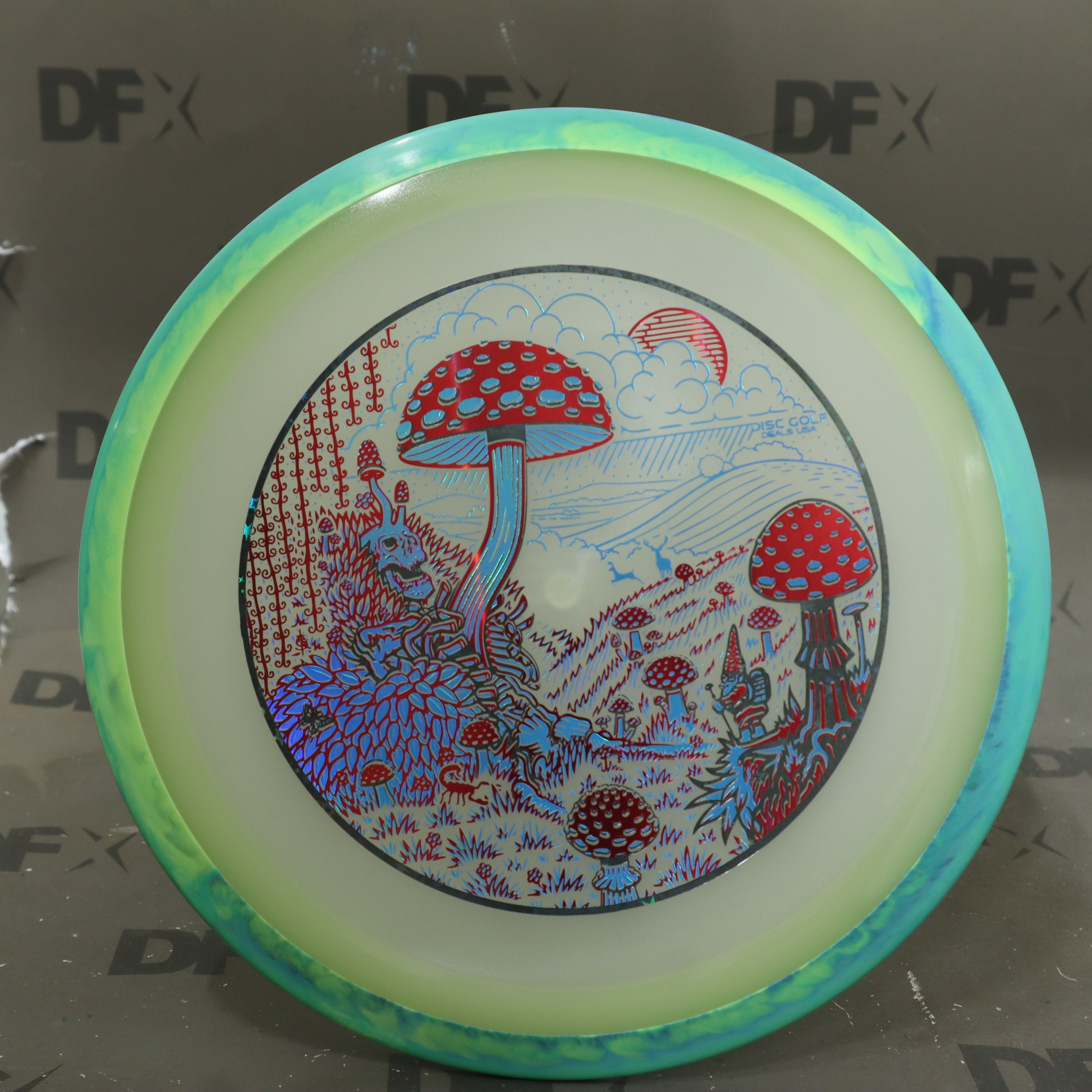 Axiom Eclipse Insanity - Hazard by Skeet Scienski (Copy)