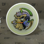 MVP Eclipse Servo - Reap What You Throw