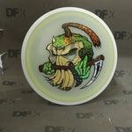 MVP Eclipse Servo - Reap What You Throw