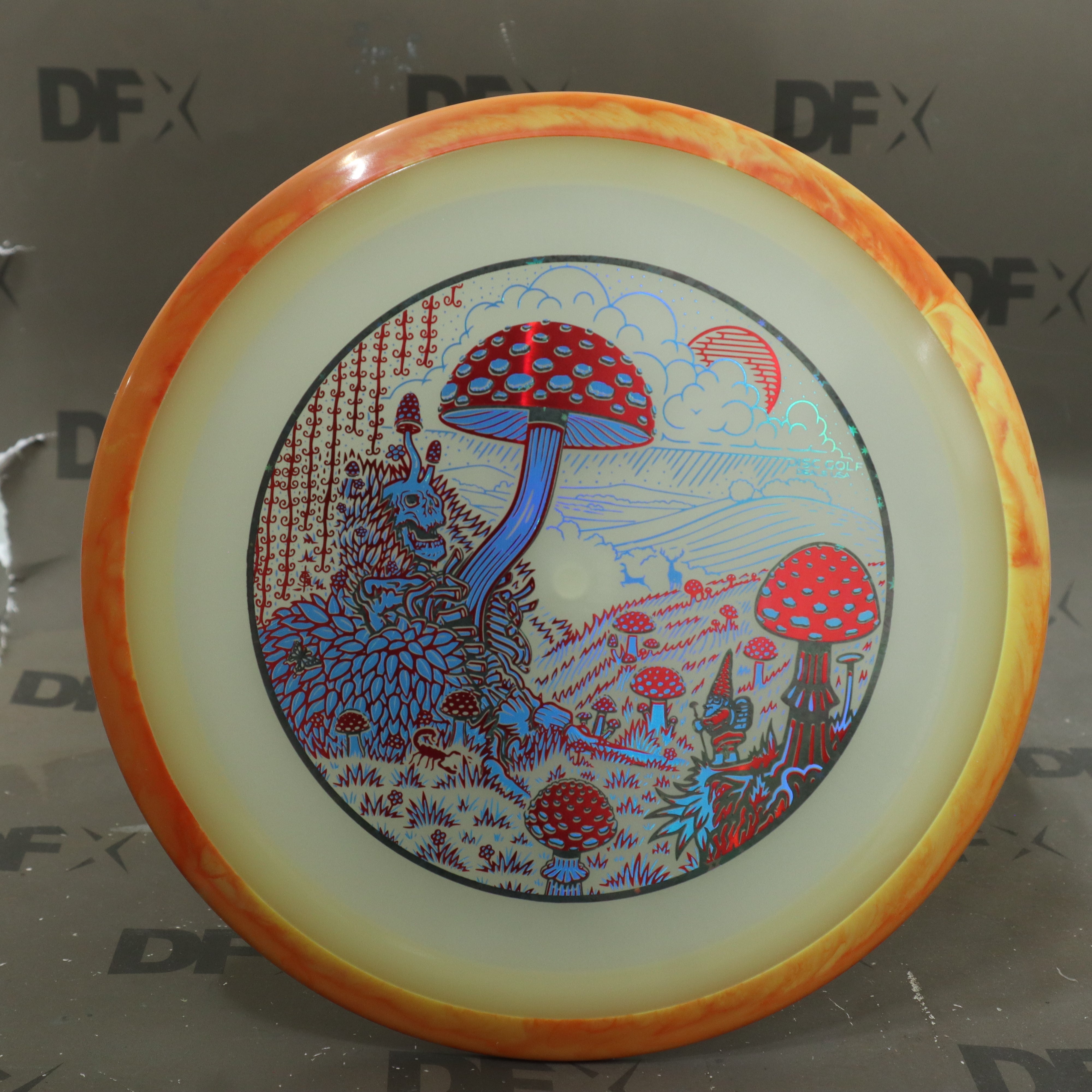 Axiom Eclipse Insanity - Hazard by Skeet Scienski (Copy)