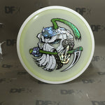 MVP Eclipse Servo - Reap What You Throw