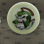 MVP Eclipse Servo - Reap What You Throw