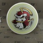 MVP Eclipse Servo - Reap What You Throw