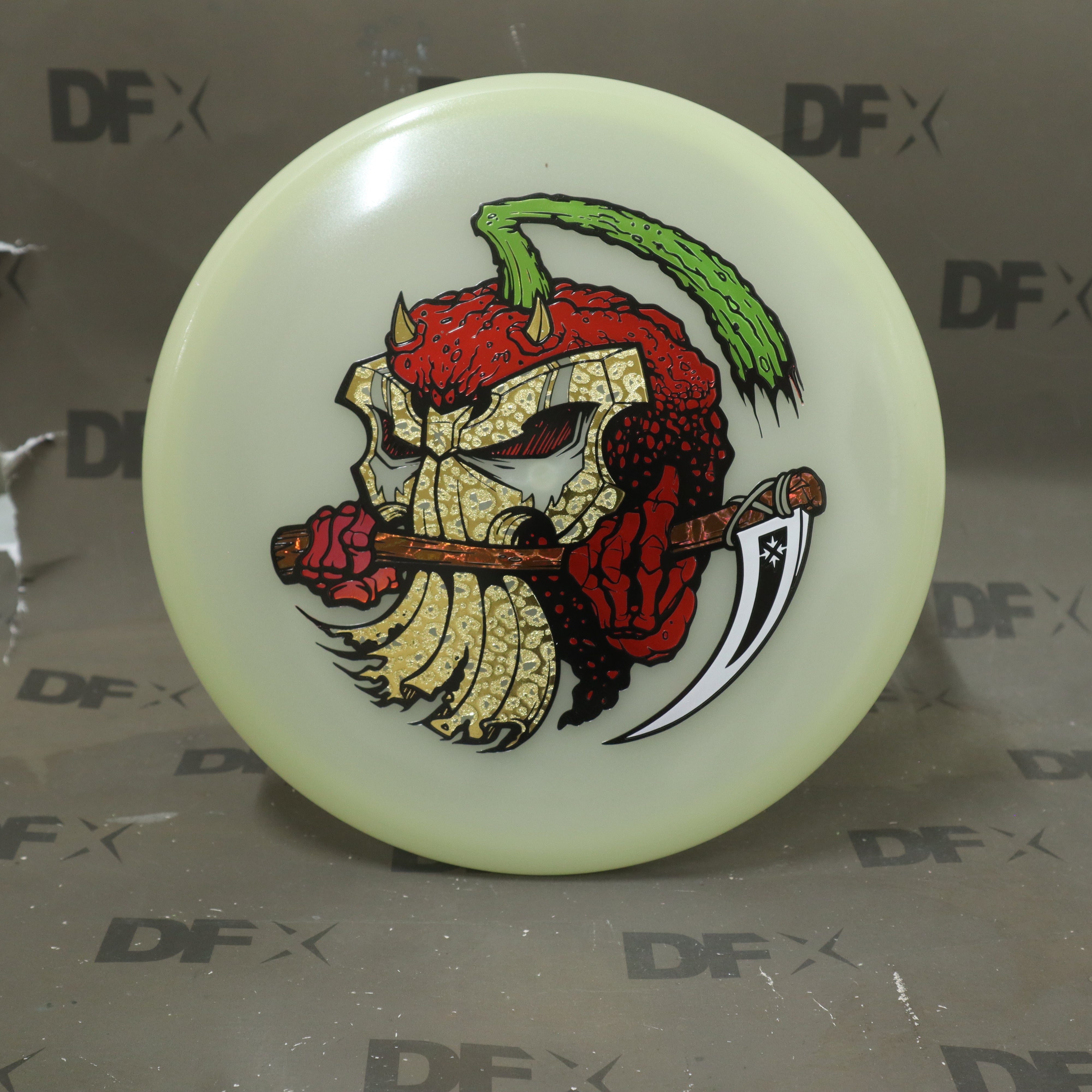 Axiom Total Eclipse Proxy - Reap What You Throw