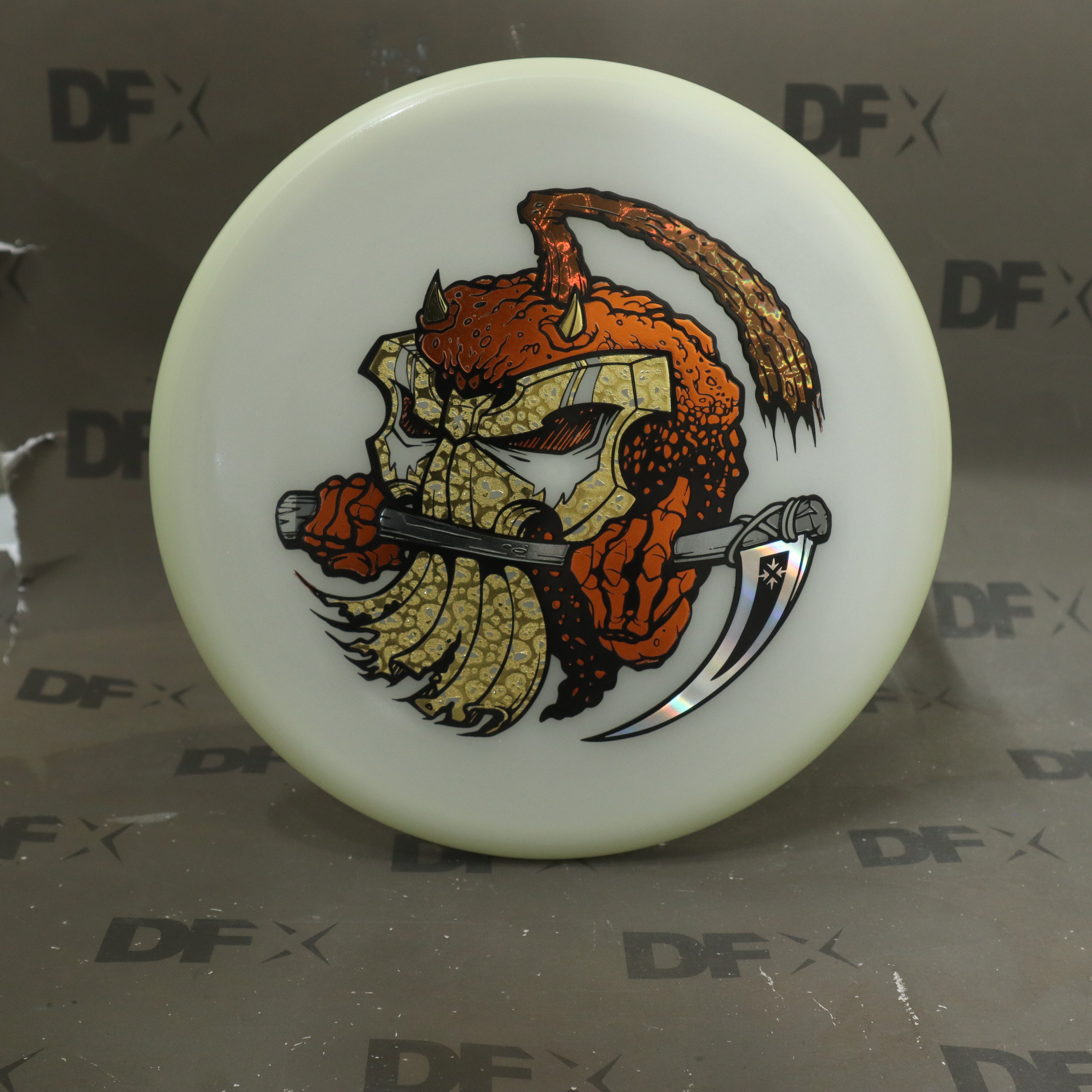 Axiom Total Eclipse Proxy - Reap What You Throw