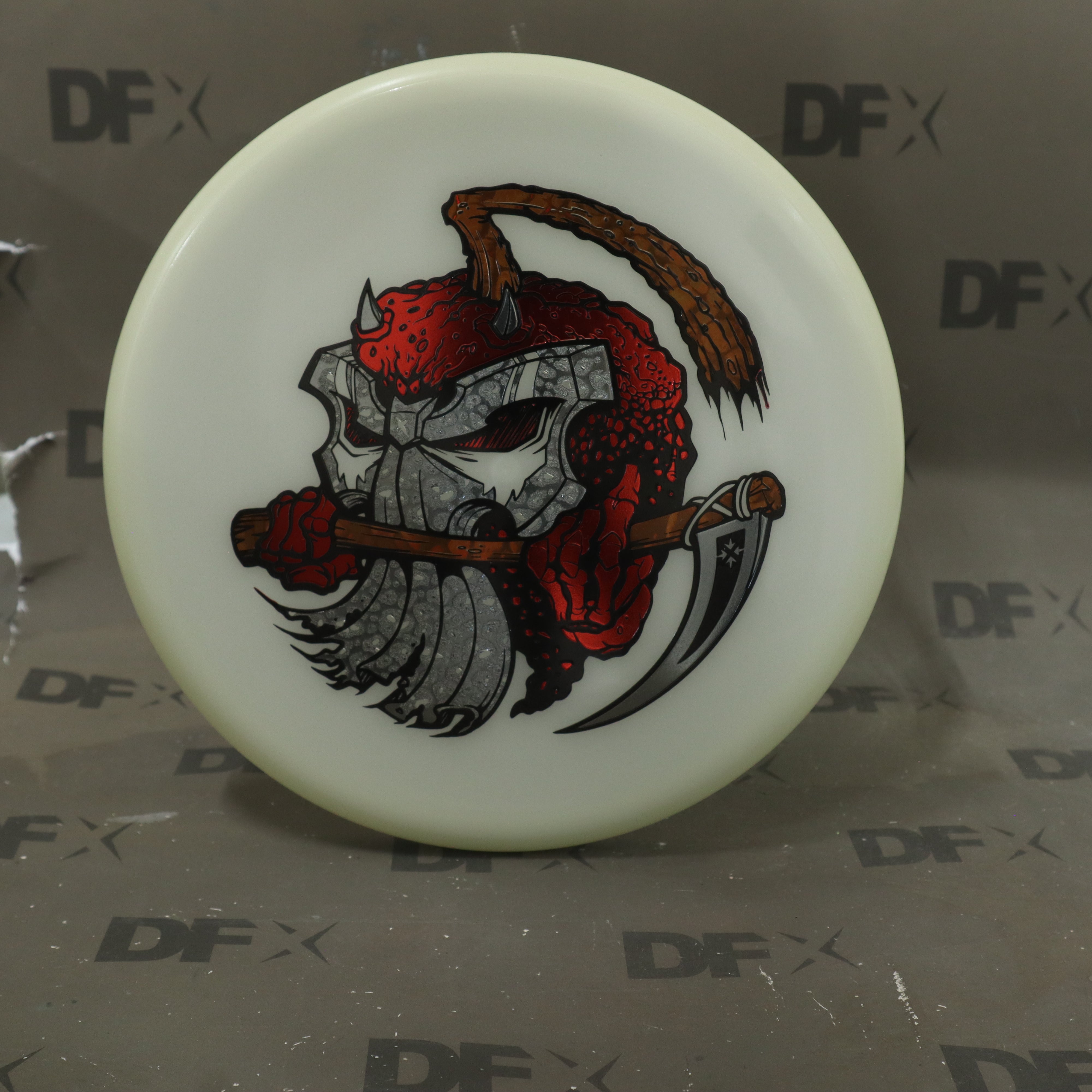 Axiom Total Eclipse Proxy - Reap What You Throw