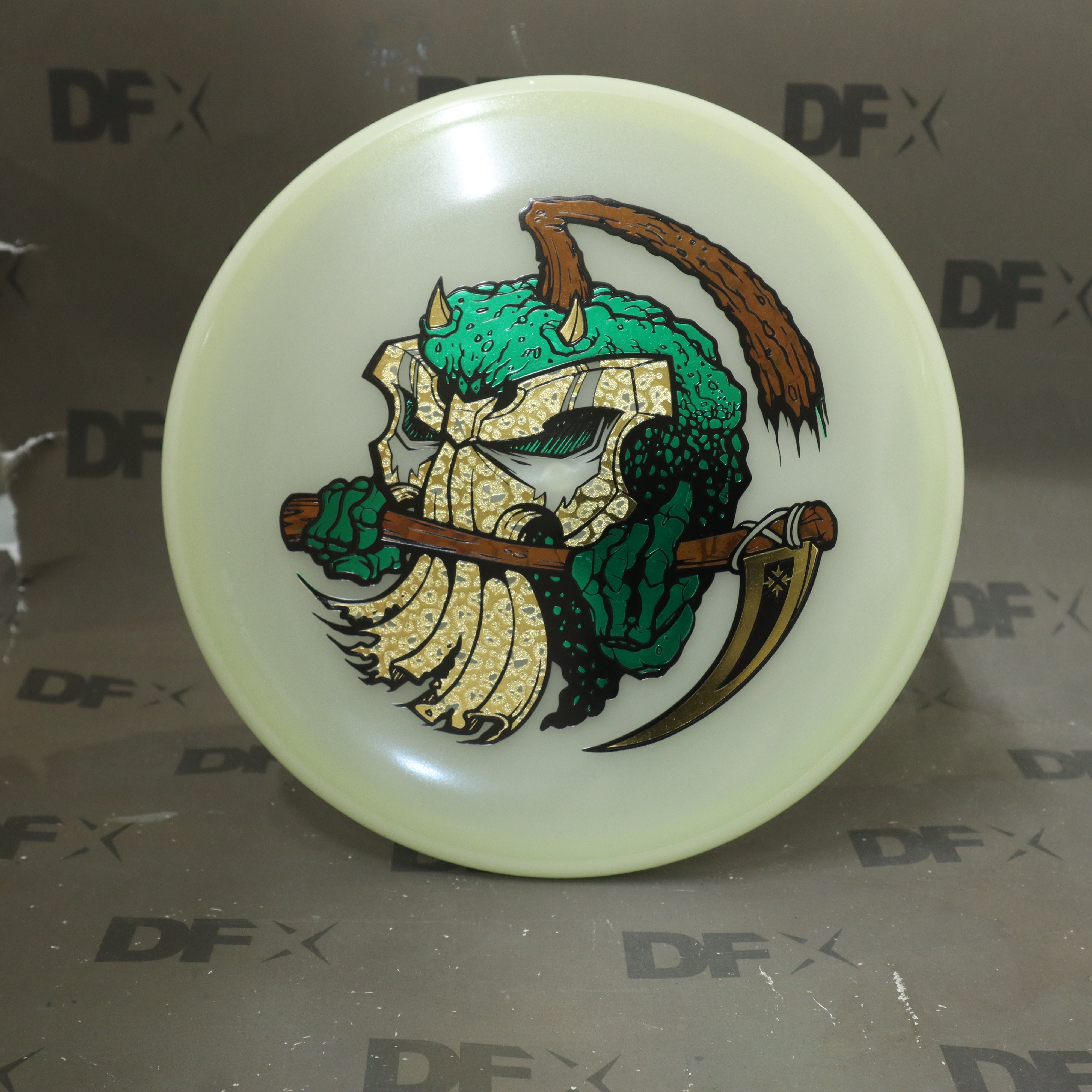 Axiom Total Eclipse Proxy - Reap What You Throw