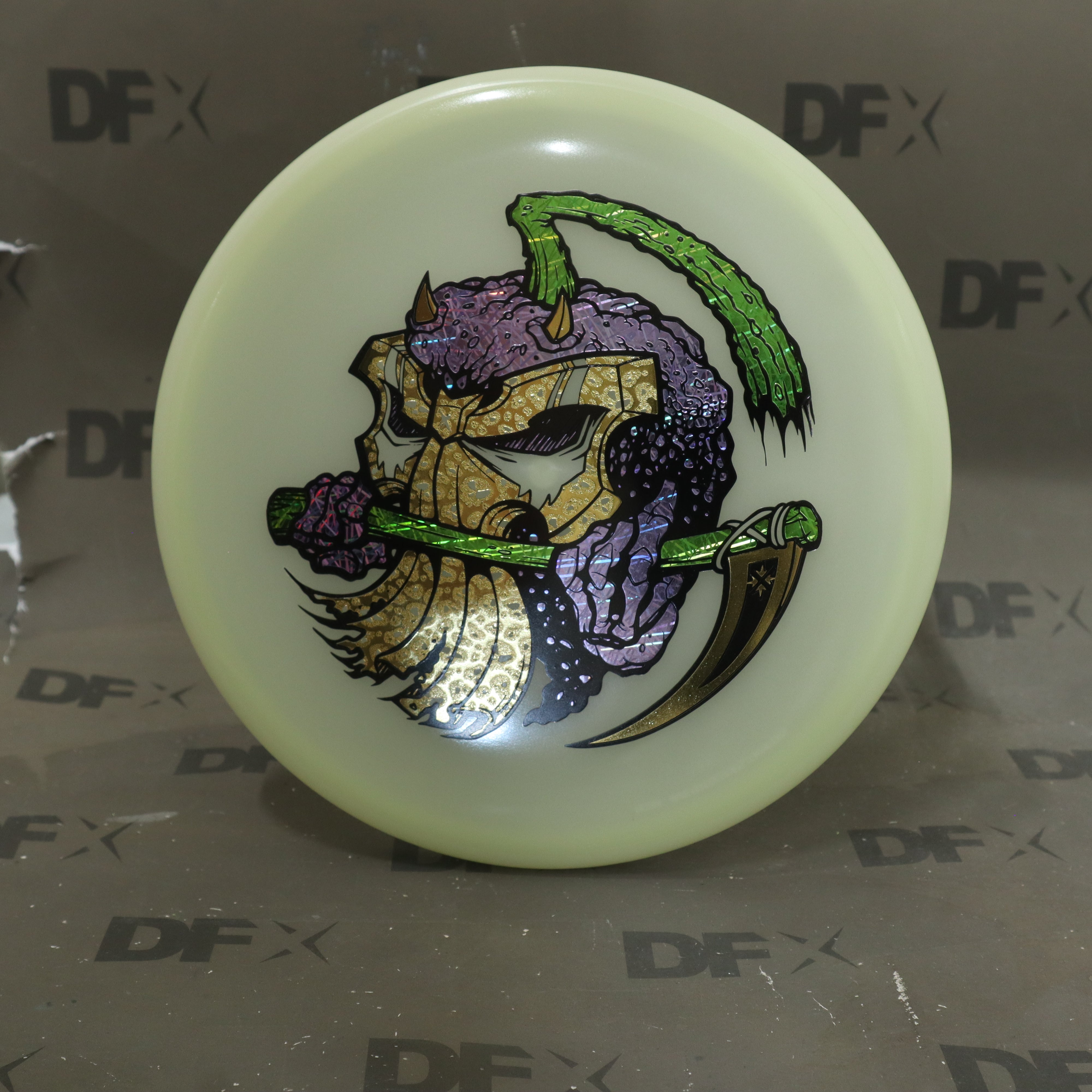 Axiom Total Eclipse Proxy - Reap What You Throw