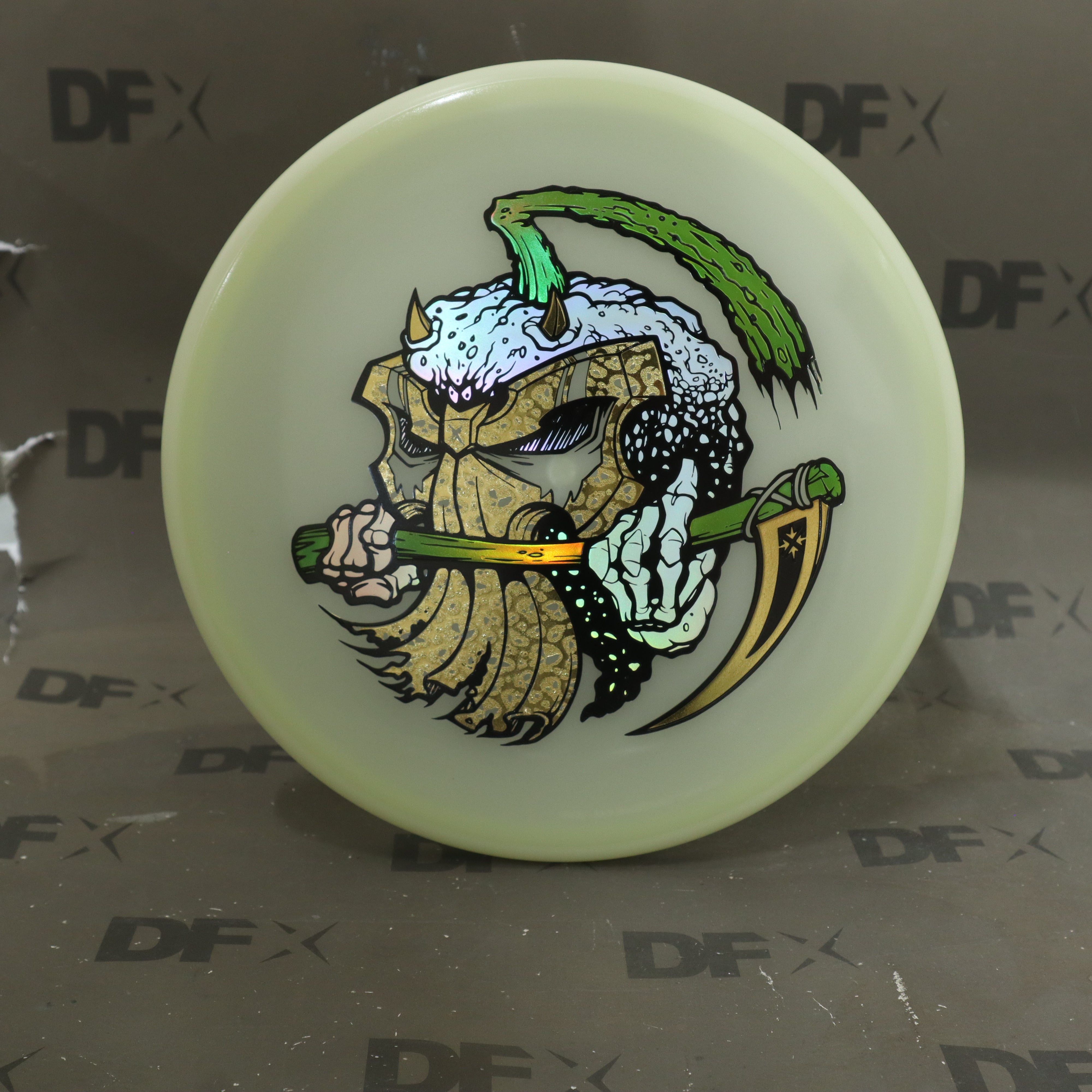 Axiom Total Eclipse Proxy - Reap What You Throw