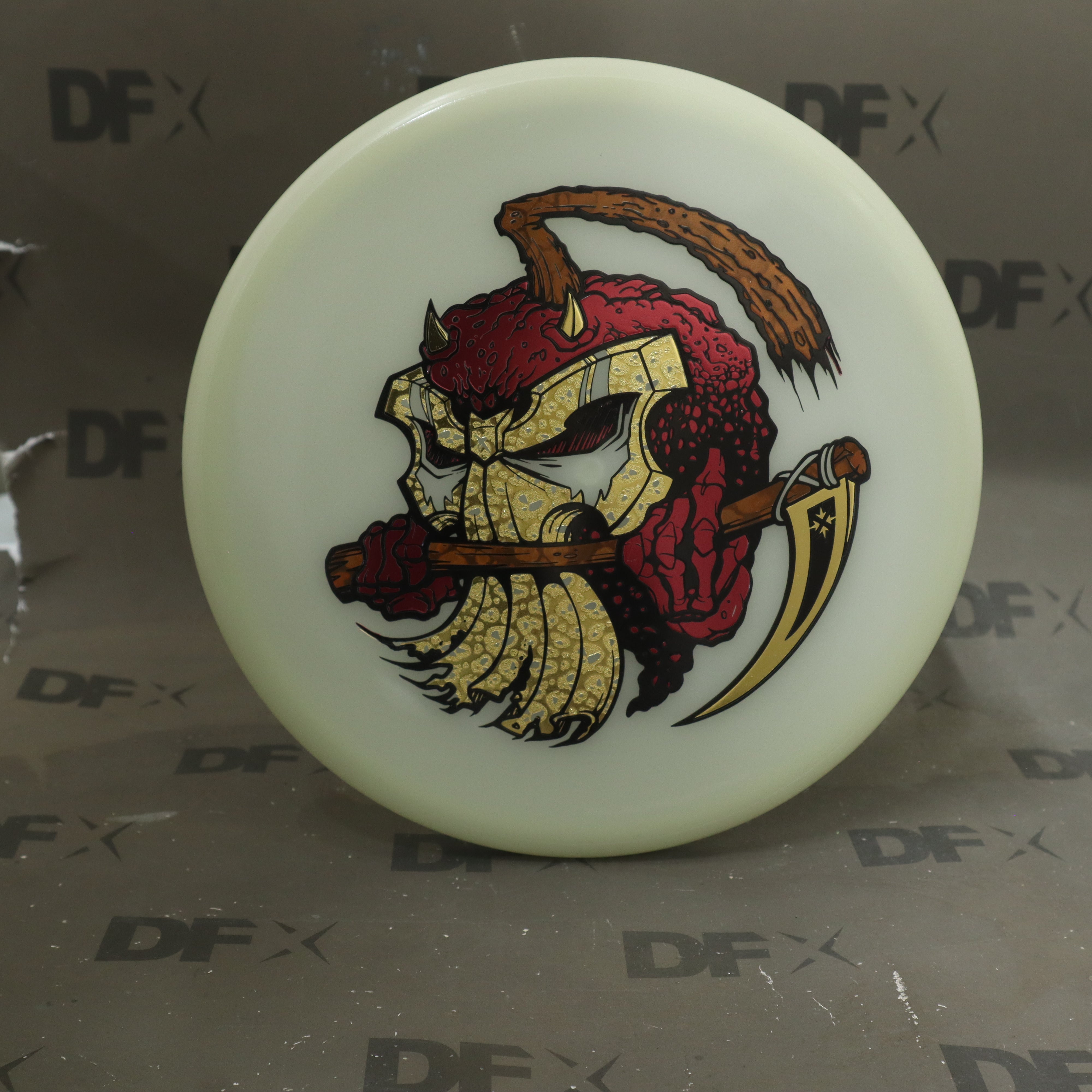 Axiom Total Eclipse Proxy - Reap What You Throw