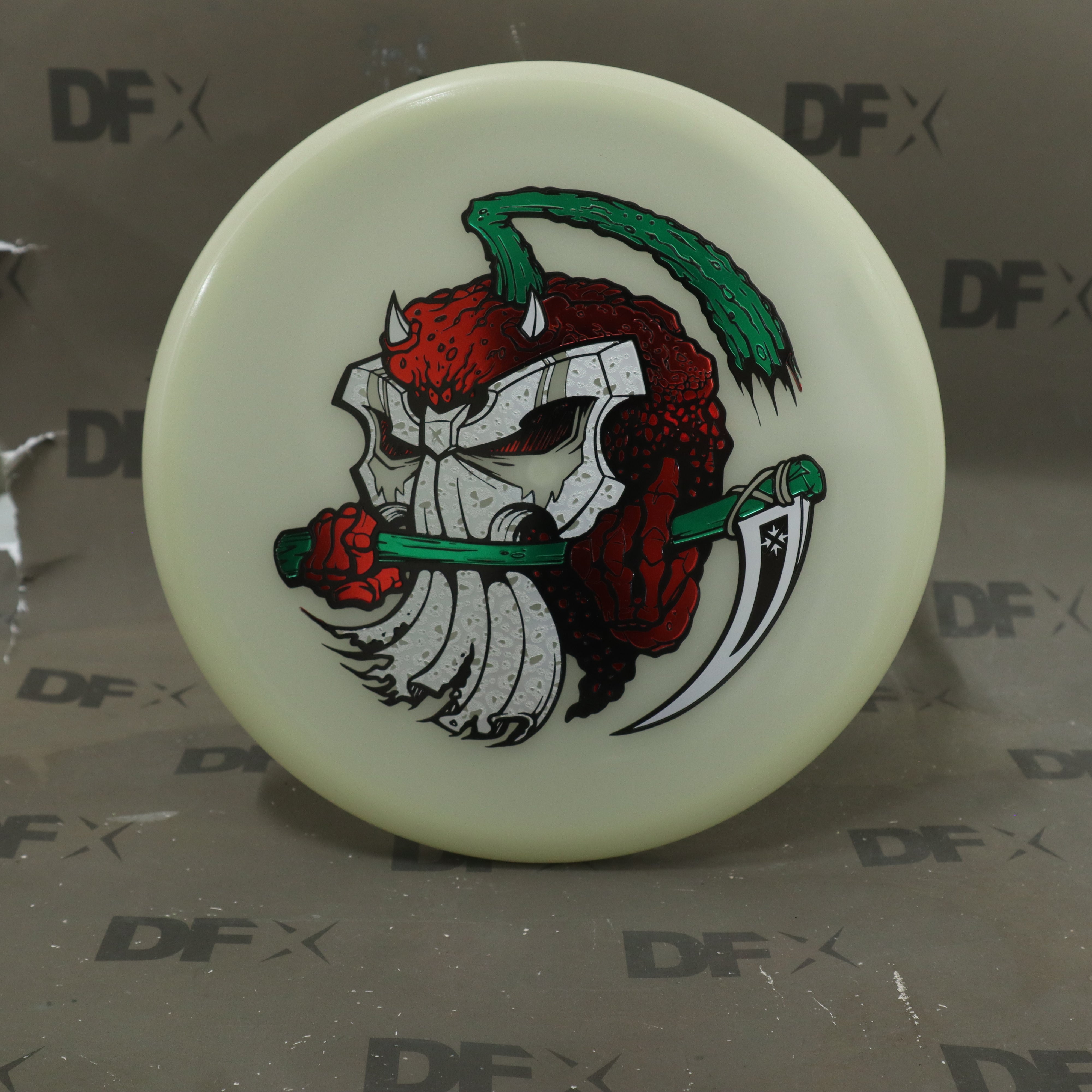 Axiom Total Eclipse Proxy - Reap What You Throw