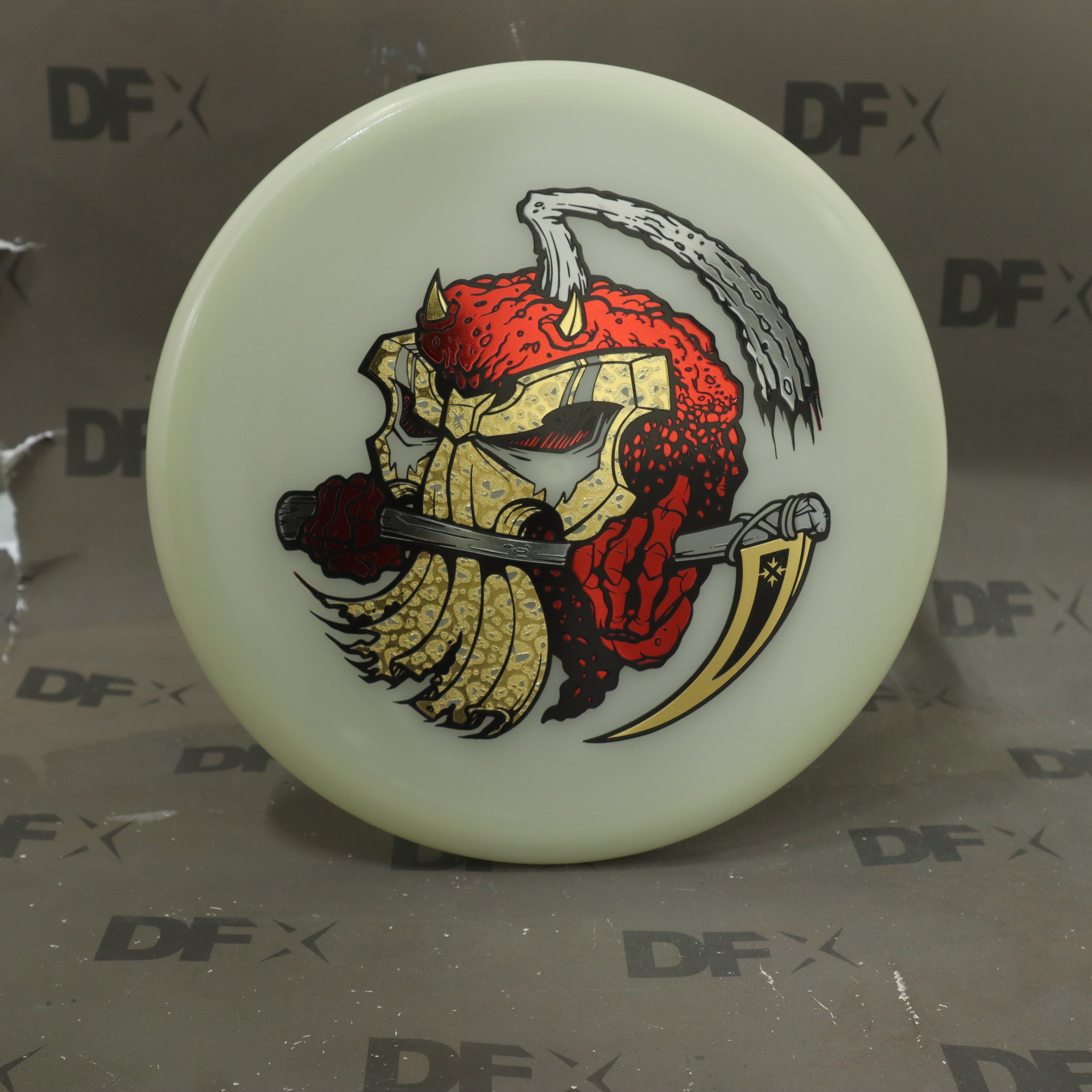 Axiom Total Eclipse Proxy - Reap What You Throw