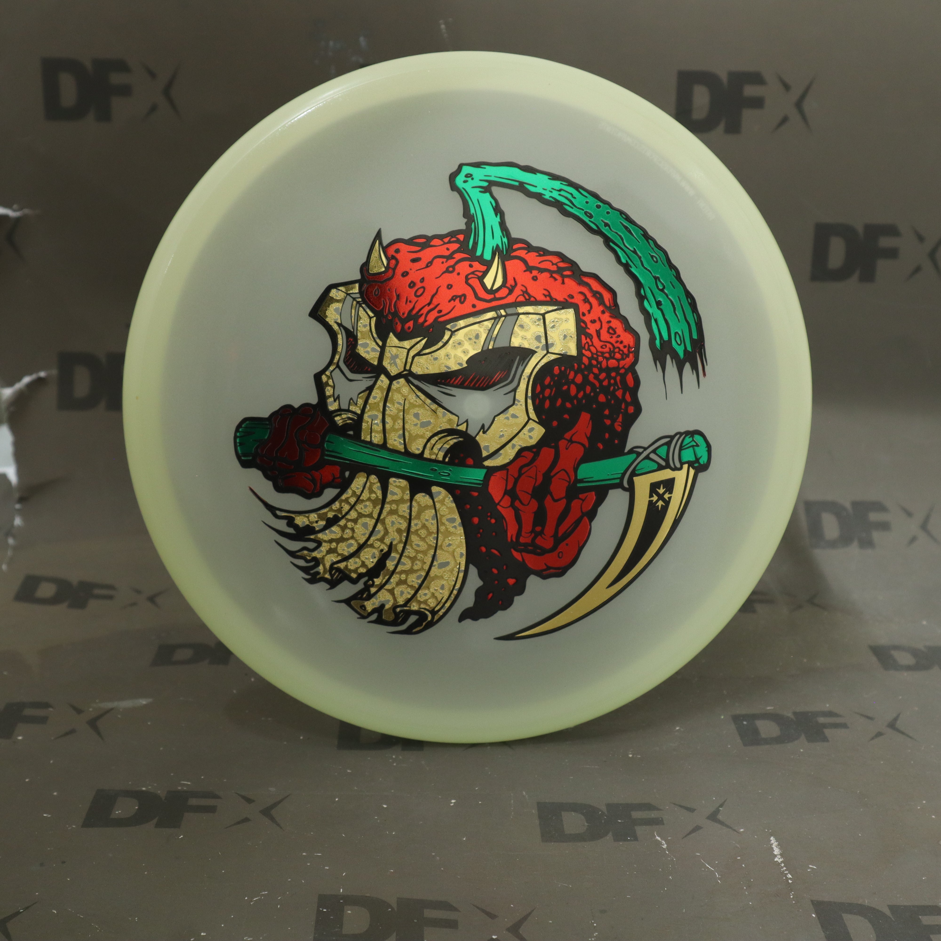 Axiom Total Eclipse Proxy - Reap What You Throw