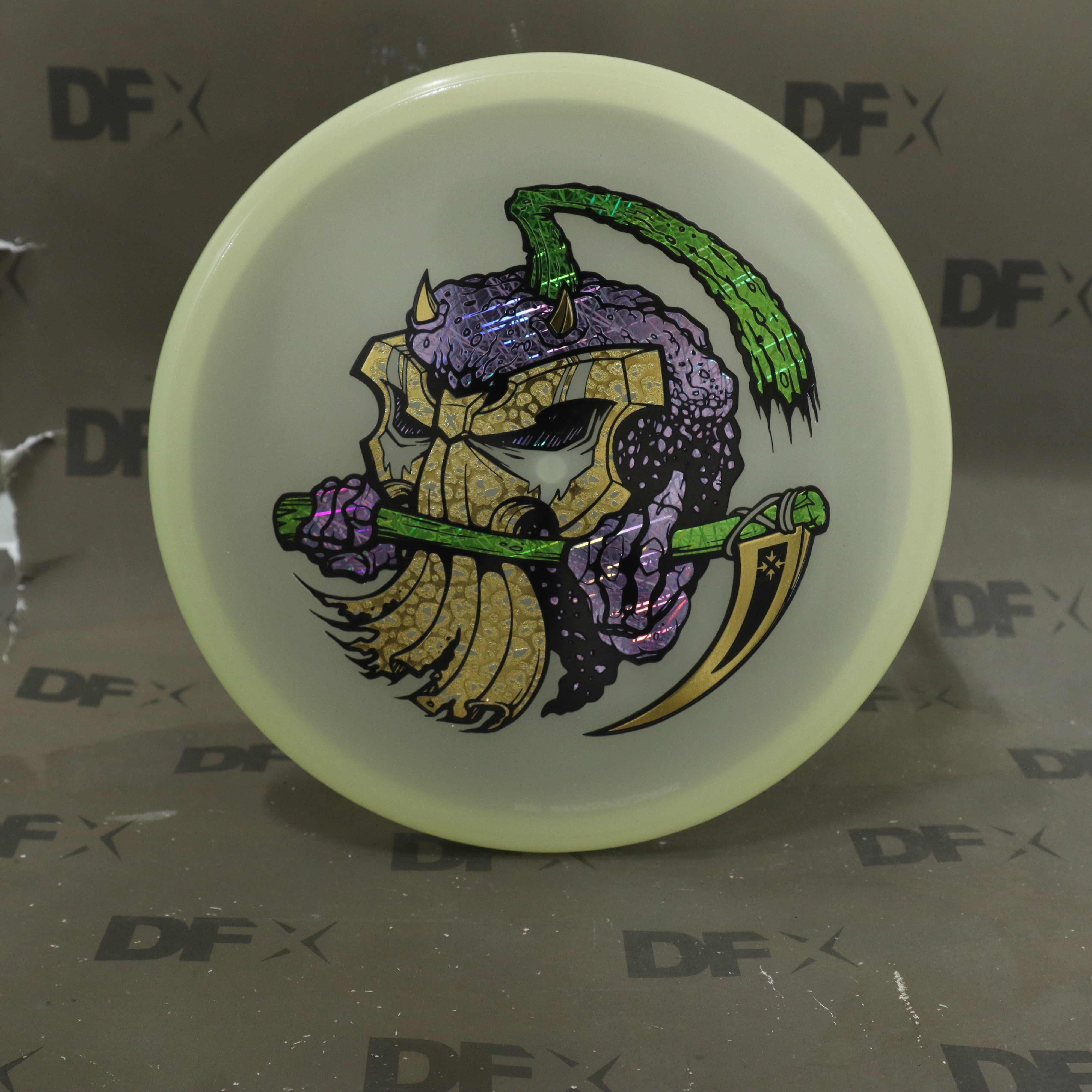 Axiom Total Eclipse Proxy - Reap What You Throw