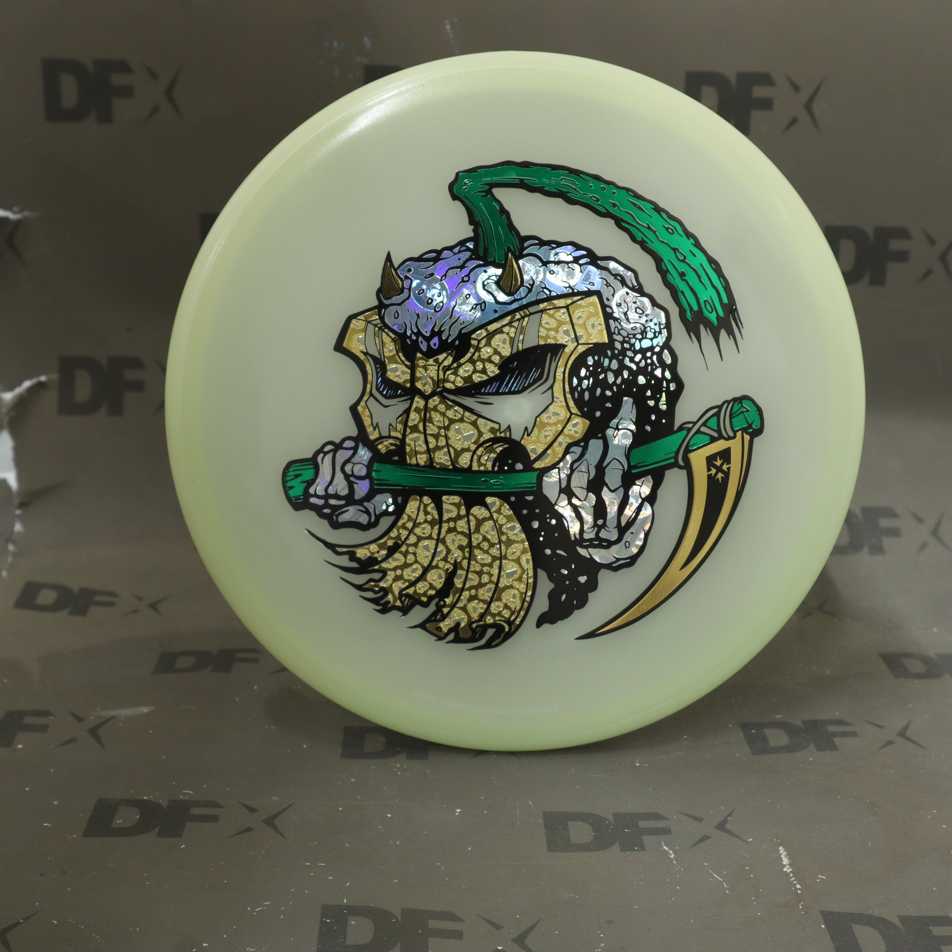 Axiom Total Eclipse Proxy - Reap What You Throw