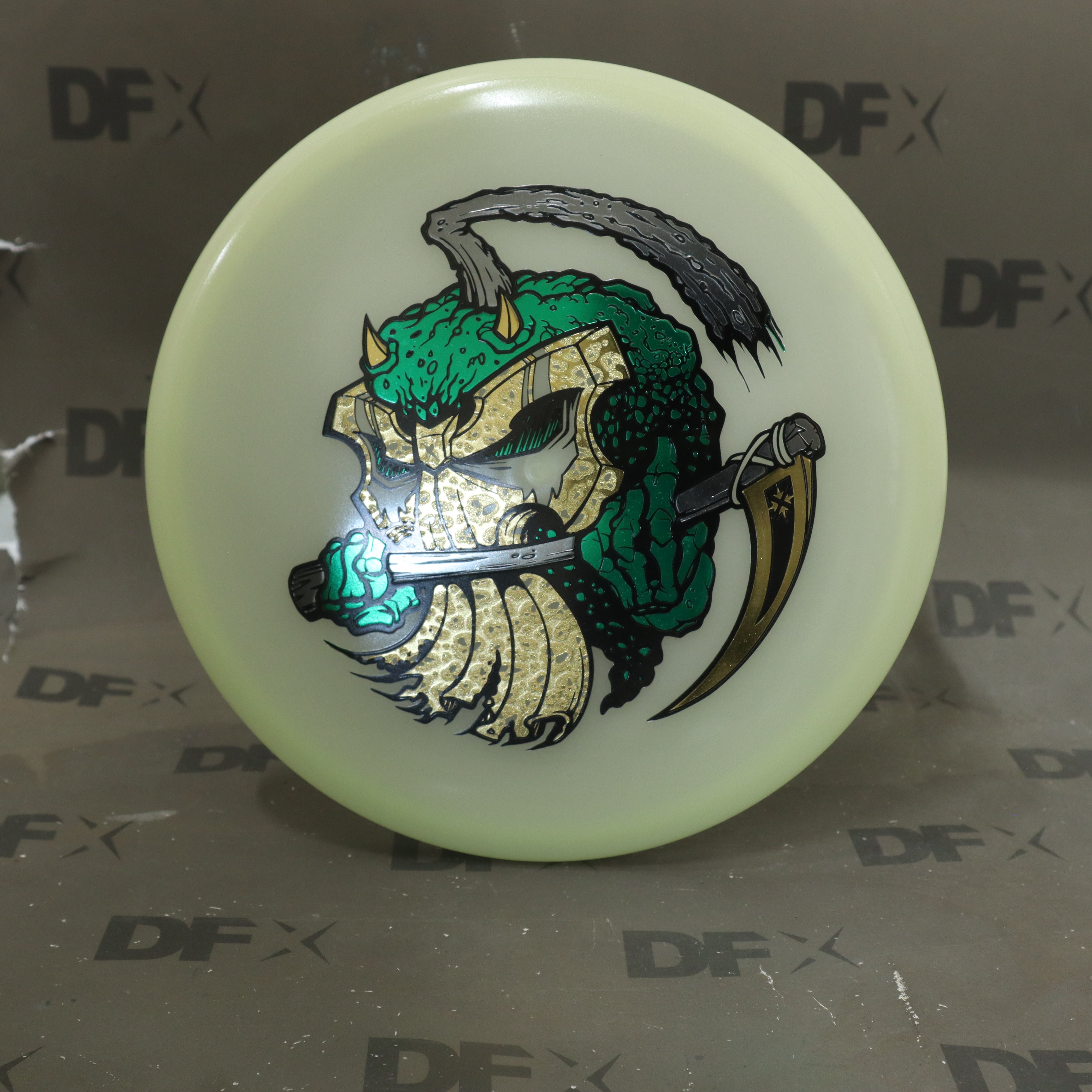 Axiom Total Eclipse Proxy - Reap What You Throw