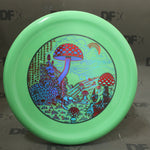 Streamline Neutron Range - Hazard by Skeet Scienski